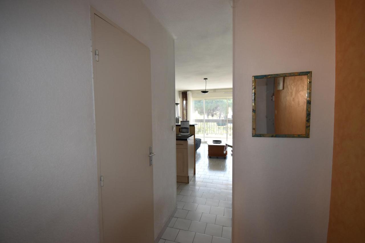 Appartement Proche Plage Le Grau-du-Roi Exterior foto