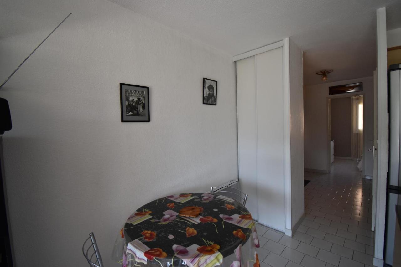 Appartement Proche Plage Le Grau-du-Roi Exterior foto