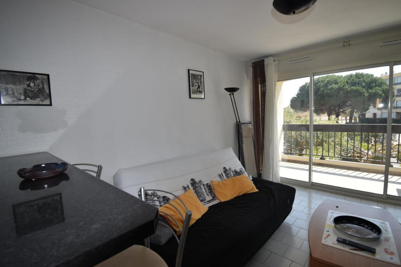 Appartement Proche Plage Le Grau-du-Roi Exterior foto