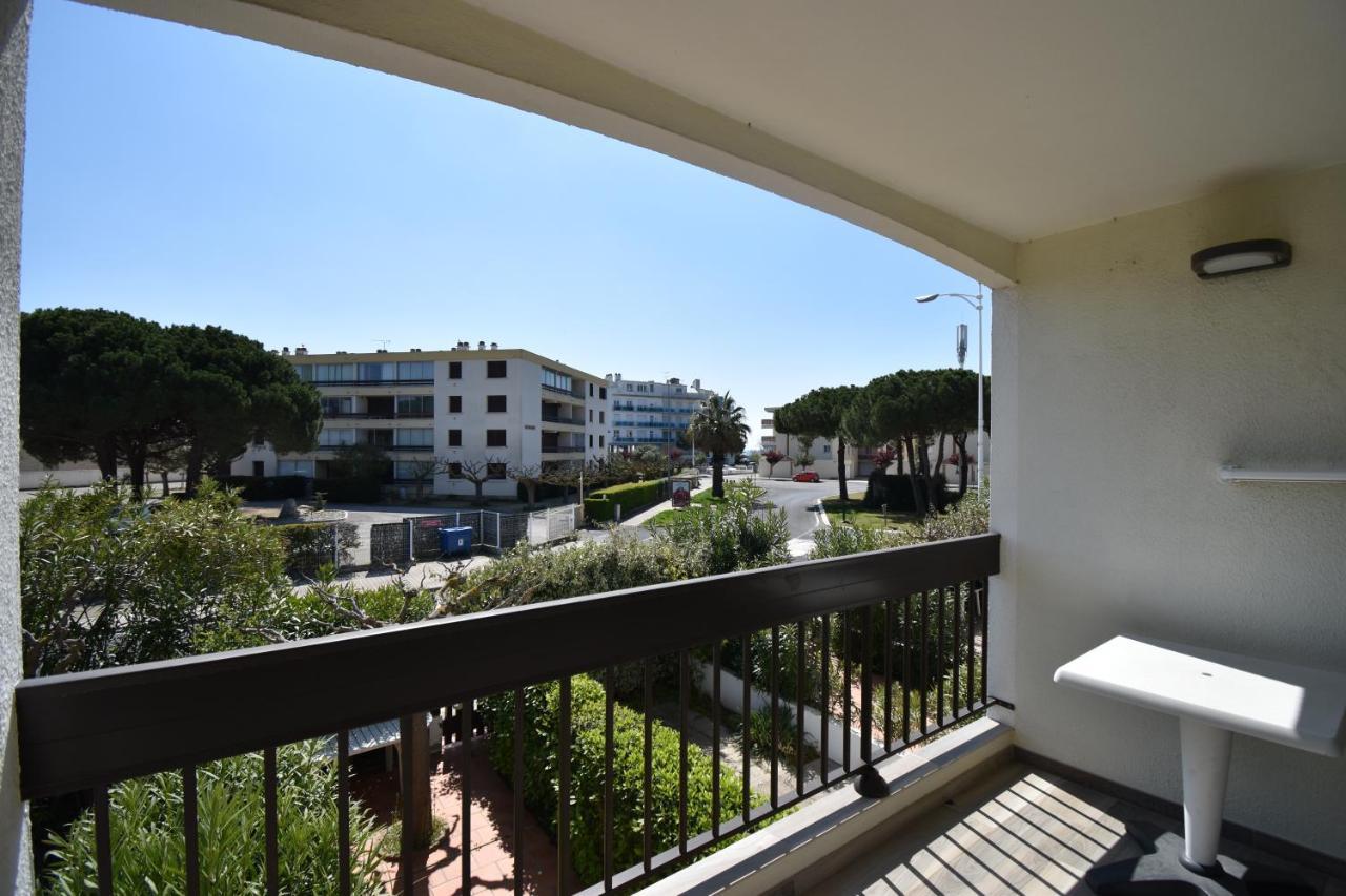 Appartement Proche Plage Le Grau-du-Roi Exterior foto
