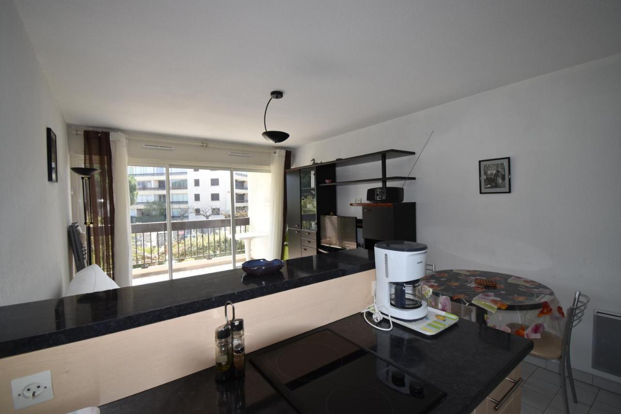 Appartement Proche Plage Le Grau-du-Roi Exterior foto